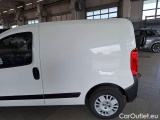  Fiat  Fiorino FIAT  / 2016 / 4P / VETT. FURGONATA 1.4 BENZINA 77 CV E6D-TEMP SX #63