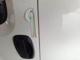  Fiat  Fiorino FIAT  / 2016 / 4P / VETT. FURGONATA 1.4 BENZINA 77 CV E6D-TEMP SX #70