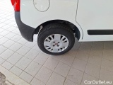  Fiat  Fiorino FIAT  / 2016 / 4P / VETT. FURGONATA 1.4 BENZINA 77 CV E6D-TEMP SX #75