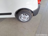  Fiat  Fiorino FIAT  / 2016 / 4P / VETT. FURGONATA 1.4 BENZINA 77 CV E6D-TEMP SX #77