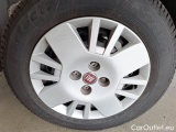  Fiat  Fiorino FIAT  / 2016 / 4P / VETT. FURGONATA 1.4 BENZINA 77 CV E6D-TEMP SX #78