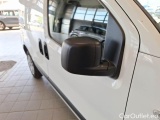  Fiat  Fiorino FIAT  / 2016 / 4P / VETT. FURGONATA 1.4 BENZINA 77 CV E6D-TEMP SX #81