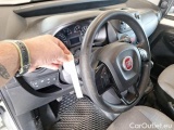  Fiat  Fiorino FIAT  / 2016 / 4P / VETT. FURGONATA 1.4 BENZINA 77 CV E6D-TEMP SX #123