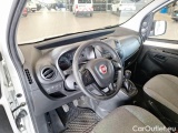  Fiat  Fiorino FIAT  / 2016 / 4P / VETT. FURGONATA 1.4 BENZINA 77 CV E6D-TEMP SX #121