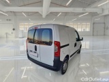  Fiat  Fiorino FIAT  / 2016 / 4P / VETT. FURGONATA 1.3 MULTIJET 80 CV E6 SX #2