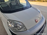  Fiat  Fiorino FIAT  / 2016 / 4P / VETT. FURGONATA 1.3 MULTIJET 80 CV E6 SX #28