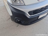  Fiat  Fiorino FIAT  / 2016 / 4P / VETT. FURGONATA 1.3 MULTIJET 80 CV E6 SX #38