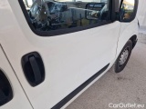  Fiat  Fiorino FIAT  / 2016 / 4P / VETT. FURGONATA 1.3 MULTIJET 80 CV E6 SX #46