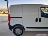  Fiat  Fiorino FIAT  / 2016 / 4P / VETT. FURGONATA 1.3 MULTIJET 80 CV E6 SX #51