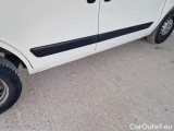  Fiat  Fiorino FIAT  / 2016 / 4P / VETT. FURGONATA 1.3 MULTIJET 80 CV E6 SX #61
