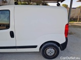  Fiat  Fiorino FIAT  / 2016 / 4P / VETT. FURGONATA 1.3 MULTIJET 80 CV E6 SX #78