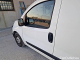  Fiat  Fiorino FIAT  / 2016 / 4P / VETT. FURGONATA 1.3 MULTIJET 80 CV E6 SX #83