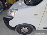  Fiat  Fiorino FIAT  / 2016 / 4P / VETT. FURGONATA 1.3 MULTIJET 80 CV E6 SX #89