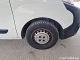  Fiat  Fiorino FIAT  / 2016 / 4P / VETT. FURGONATA 1.3 MULTIJET 80 CV E6 SX #101