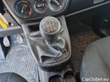  Fiat  Fiorino FIAT  / 2016 / 4P / VETT. FURGONATA 1.3 MULTIJET 80 CV E6 SX #111