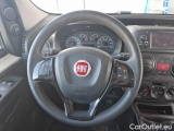  Fiat  Fiorino FIAT  / 2016 / 4P / VETT. FURGONATA 1.3 MULTIJET 80 CV E6 SX #145