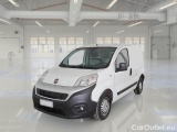  Fiat  Fiorino FIAT  / 2016 / 4P / VETT. FURGONATA 1.3 MULTIJET 80 CV E6 SX 