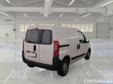  Fiat  Fiorino FIAT  / 2016 / 4P / VETT. FURGONATA 1.3 MULTIJET 80 CV E6 SX #2