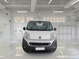  Fiat  Fiorino FIAT  / 2016 / 4P / VETT. FURGONATA 1.3 MULTIJET 80 CV E6 SX #6