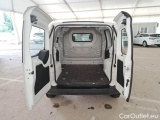  Fiat  Fiorino FIAT  / 2016 / 4P / VETT. FURGONATA 1.3 MULTIJET 80 CV E6 SX #5