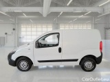  Fiat  Fiorino FIAT  / 2016 / 4P / VETT. FURGONATA 1.3 MULTIJET 80 CV E6 SX #8