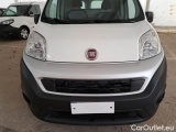  Fiat  Fiorino FIAT  / 2016 / 4P / VETT. FURGONATA 1.3 MULTIJET 80 CV E6 SX #24