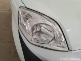  Fiat  Fiorino FIAT  / 2016 / 4P / VETT. FURGONATA 1.3 MULTIJET 80 CV E6 SX #37