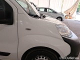  Fiat  Fiorino FIAT  / 2016 / 4P / VETT. FURGONATA 1.3 MULTIJET 80 CV E6 SX #46