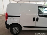  Fiat  Fiorino FIAT  / 2016 / 4P / VETT. FURGONATA 1.3 MULTIJET 80 CV E6 SX #58