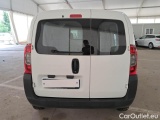  Fiat  Fiorino FIAT  / 2016 / 4P / VETT. FURGONATA 1.3 MULTIJET 80 CV E6 SX #69
