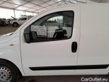  Fiat  Fiorino FIAT  / 2016 / 4P / VETT. FURGONATA 1.3 MULTIJET 80 CV E6 SX #83