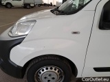  Fiat  Fiorino FIAT  / 2016 / 4P / VETT. FURGONATA 1.3 MULTIJET 80 CV E6 SX #95