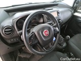  Fiat  Fiorino FIAT  / 2016 / 4P / VETT. FURGONATA 1.3 MULTIJET 80 CV E6 SX #113