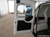  Fiat  Fiorino FIAT  / 2016 / 4P / VETT. FURGONATA 1.3 MULTIJET 80 CV E6 SX #135