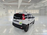  Fiat  Panda FIAT  / 2012 / 5P / BERLINA 900CC 85CV VAN EU6D 4X4 2P.POP #2