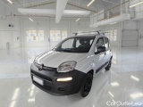  Fiat  Panda FIAT  / 2012 / 5P / BERLINA 900CC 85CV VAN EU6D 4X4 2P.POP 