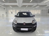  Fiat  Panda FIAT  / 2012 / 5P / BERLINA 900CC 85CV VAN EU6D 4X4 2P.POP #6