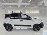  Fiat  Panda FIAT  / 2012 / 5P / BERLINA 900CC 85CV VAN EU6D 4X4 2P.POP #7