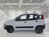  Fiat  Panda FIAT  / 2012 / 5P / BERLINA 900CC 85CV VAN EU6D 4X4 2P.POP #8
