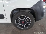  Fiat  Panda FIAT  / 2012 / 5P / BERLINA 900CC 85CV VAN EU6D 4X4 2P.POP #15