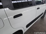  Fiat  Panda FIAT  / 2012 / 5P / BERLINA 900CC 85CV VAN EU6D 4X4 2P.POP #58