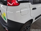  Fiat  Panda FIAT  / 2012 / 5P / BERLINA 900CC 85CV VAN EU6D 4X4 2P.POP #60