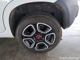  Fiat  Panda FIAT  / 2012 / 5P / BERLINA 900CC 85CV VAN EU6D 4X4 2P.POP #90