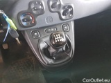  Fiat  Panda FIAT  / 2012 / 5P / BERLINA 900CC 85CV VAN EU6D 4X4 2P.POP #100
