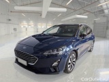  Ford  Focus FORD  / 2018 / 5P / STATION WAGON 1.5 ECOBLUE 120CV BUS CO-PILOT AUTO SW (AUTOCARRO) 