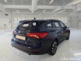  Ford  Focus FORD  / 2018 / 5P / STATION WAGON 1.5 ECOBLUE 120CV BUS CO-PILOT AUTO SW (AUTOCARRO) #2