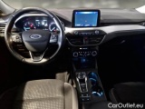  Ford  Focus FORD  / 2018 / 5P / STATION WAGON 1.5 ECOBLUE 120CV BUS CO-PILOT AUTO SW (AUTOCARRO) #3