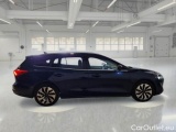  Ford  Focus FORD  / 2018 / 5P / STATION WAGON 1.5 ECOBLUE 120CV BUS CO-PILOT AUTO SW (AUTOCARRO) #7