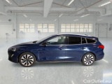  Ford  Focus FORD  / 2018 / 5P / STATION WAGON 1.5 ECOBLUE 120CV BUS CO-PILOT AUTO SW (AUTOCARRO) #8
