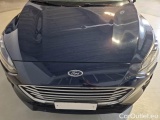  Ford  Focus FORD  / 2018 / 5P / STATION WAGON 1.5 ECOBLUE 120CV BUS CO-PILOT AUTO SW (AUTOCARRO) #32